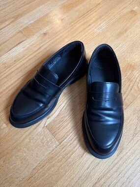 Dr Marten Temara loafer UK6